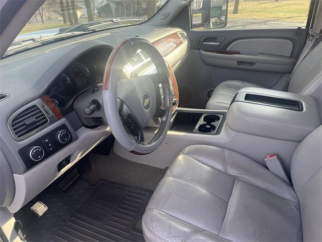 2007 Chevrolet 3500 (CC-2082893) for sale in Annandale, Minnesota
