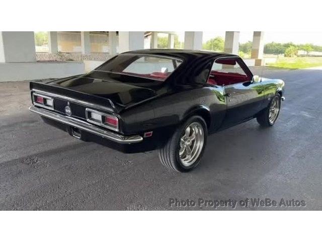 1968 Chevrolet Camaro (CC-2082894) for sale in Calverton, New York