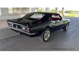1968 Chevrolet Camaro (CC-2082894) for sale in Calverton, New York