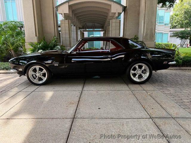 1968 Chevrolet Camaro (CC-2082894) for sale in Calverton, New York