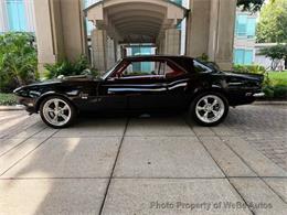 1968 Chevrolet Camaro (CC-2082894) for sale in Calverton, New York