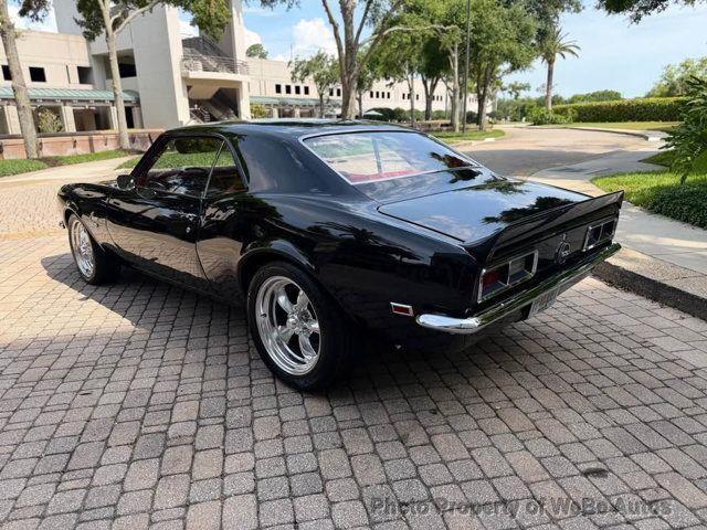 1968 Chevrolet Camaro (CC-2082894) for sale in Calverton, New York