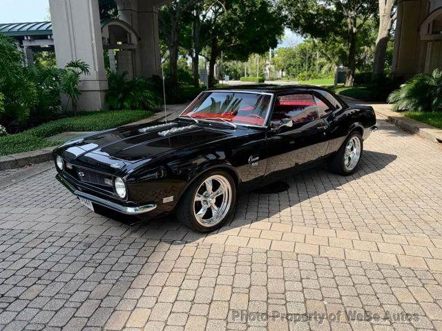 1968 Chevrolet Camaro (CC-2082894) for sale in Calverton, New York