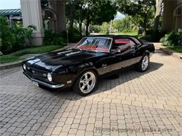 1968 Chevrolet Camaro (CC-2082894) for sale in Calverton, New York