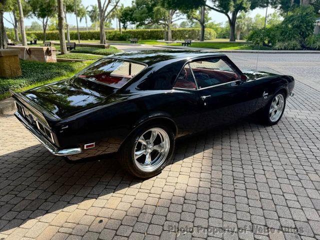 1968 Chevrolet Camaro (CC-2082894) for sale in Calverton, New York
