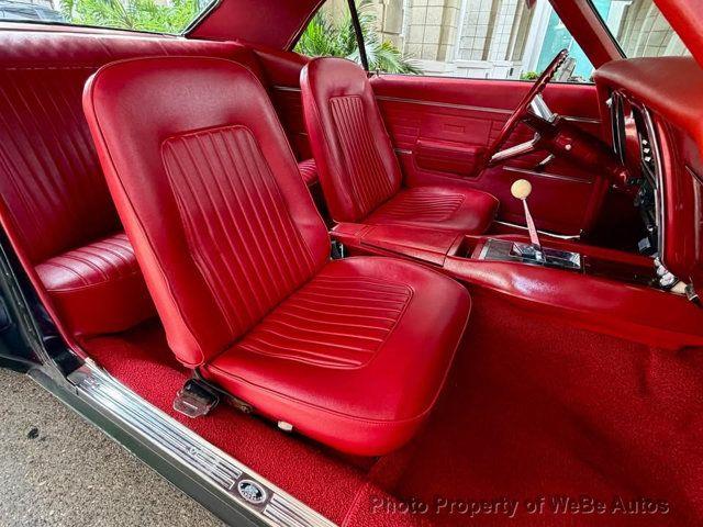 1968 Chevrolet Camaro (CC-2082894) for sale in Calverton, New York