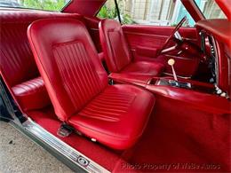1968 Chevrolet Camaro (CC-2082894) for sale in Calverton, New York