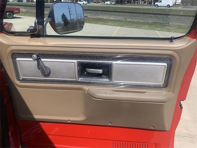 1980 Chevrolet Cheyenne (CC-2082895) for sale in Annandale, Minnesota