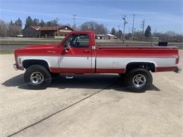 1980 Chevrolet Cheyenne (CC-2082895) for sale in Annandale, Minnesota