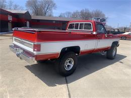 1980 Chevrolet Cheyenne (CC-2082895) for sale in Annandale, Minnesota