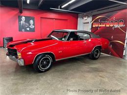 1971 Chevrolet Chevelle SS (CC-2082896) for sale in Calverton, New York