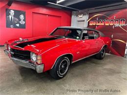 1971 Chevrolet Chevelle SS (CC-2082896) for sale in Calverton, New York