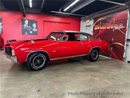 1971 Chevrolet Chevelle SS (CC-2082896) for sale in Calverton, New York