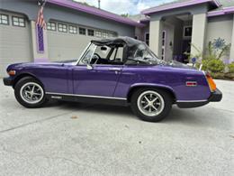 1979 MG Midget (CC-2082897) for sale in Largo, Florida