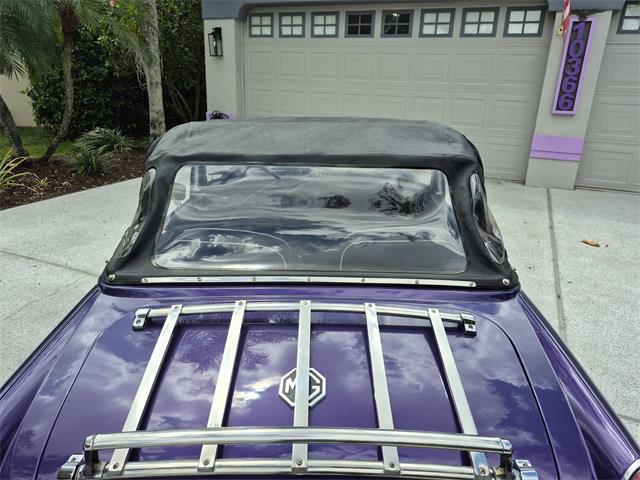 1979 MG Midget (CC-2082897) for sale in Largo, Florida
