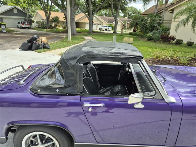1979 MG Midget (CC-2082897) for sale in Largo, Florida