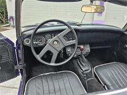 1979 MG Midget (CC-2082897) for sale in Largo, Florida