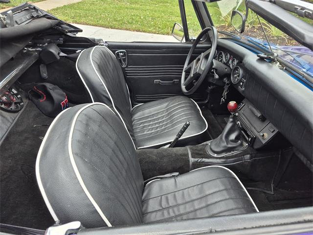 1979 MG Midget (CC-2082897) for sale in Largo, Florida