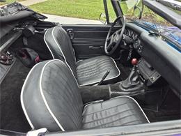 1979 MG Midget (CC-2082897) for sale in Largo, Florida