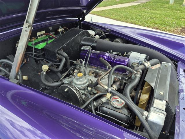 1979 MG Midget (CC-2082897) for sale in Largo, Florida