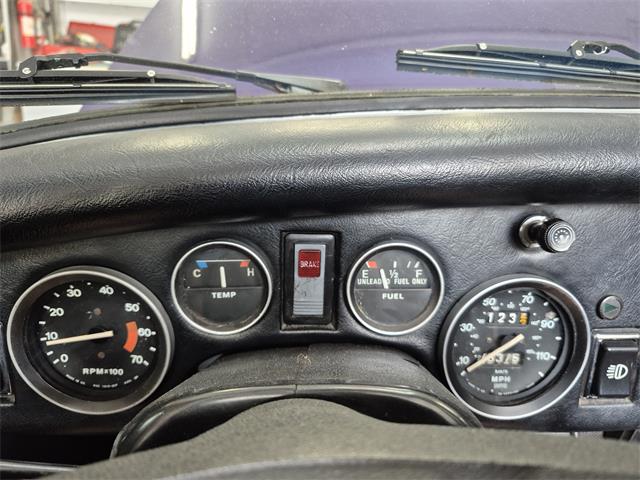 1979 MG Midget (CC-2082897) for sale in Largo, Florida