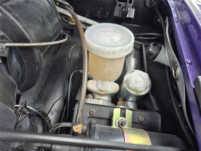 1979 MG Midget (CC-2082897) for sale in Largo, Florida
