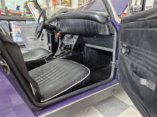 1979 MG Midget (CC-2082897) for sale in Largo, Florida