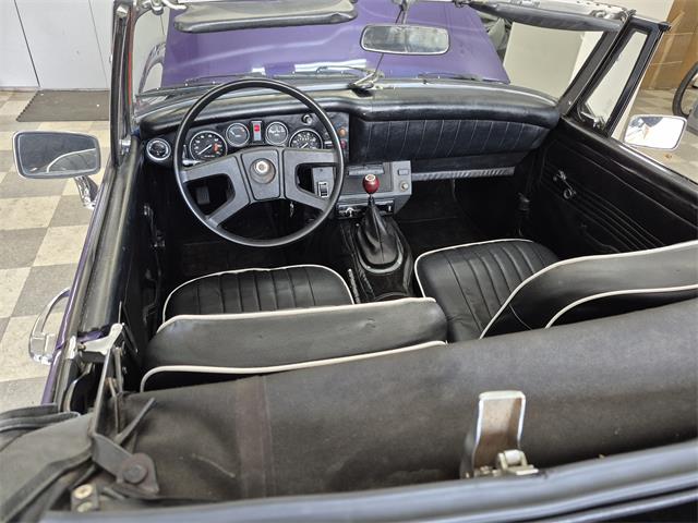 1979 MG Midget (CC-2082897) for sale in Largo, Florida