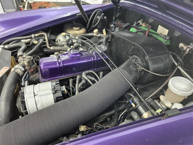 1979 MG Midget (CC-2082897) for sale in Largo, Florida