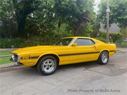 1969 Shelby GT350 (CC-2082898) for sale in Calverton, New York