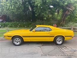 1969 Shelby GT350 (CC-2082898) for sale in Calverton, New York