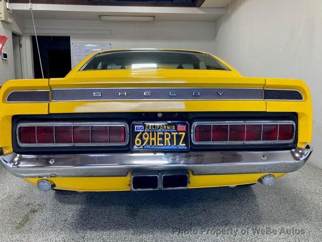 1969 Shelby GT350 (CC-2082898) for sale in Calverton, New York