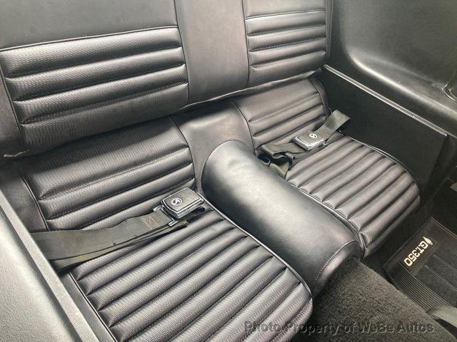 1969 Shelby GT350 (CC-2082898) for sale in Calverton, New York