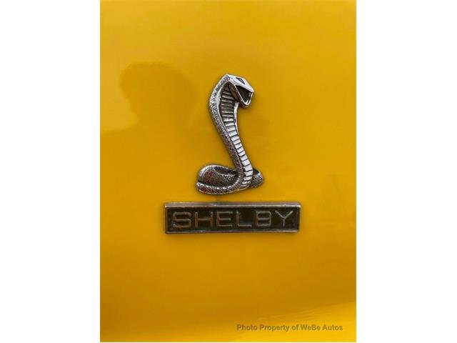 1969 Shelby GT350 (CC-2082898) for sale in Calverton, New York