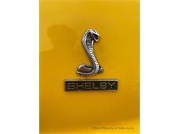 1969 Shelby GT350 (CC-2082898) for sale in Calverton, New York