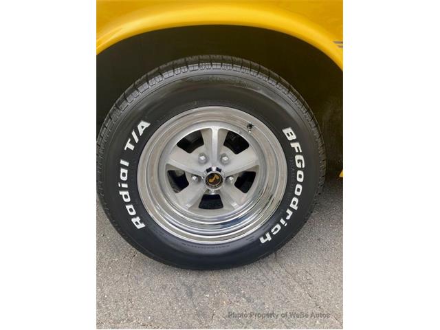 1969 Shelby GT350 (CC-2082898) for sale in Calverton, New York