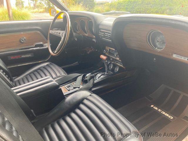 1969 Shelby GT350 (CC-2082898) for sale in Calverton, New York