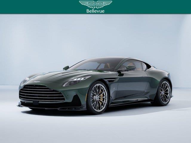 2026 Aston Martin Coupe (CC-2082899) for sale in Bellevue, Washington