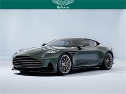 2026 Aston Martin Coupe (CC-2082899) for sale in Bellevue, Washington