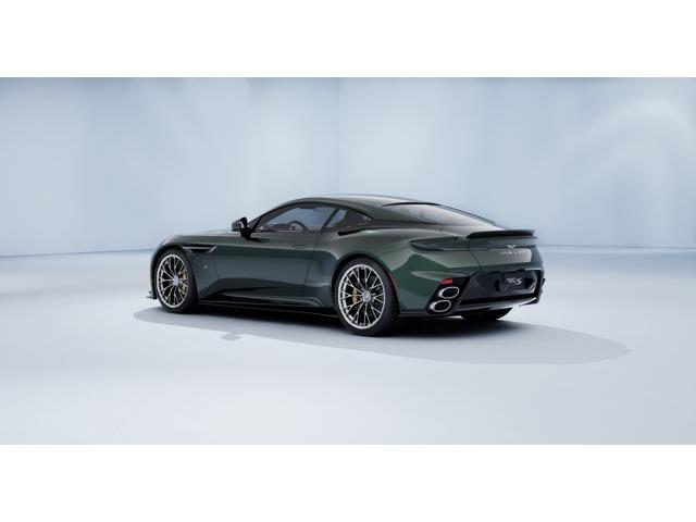 2026 Aston Martin Coupe (CC-2082899) for sale in Bellevue, Washington