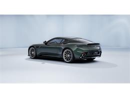 2026 Aston Martin Coupe (CC-2082899) for sale in Bellevue, Washington