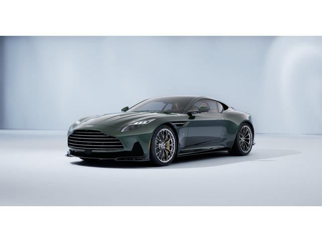 2026 Aston Martin Coupe (CC-2082899) for sale in Bellevue, Washington