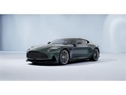 2026 Aston Martin Coupe (CC-2082899) for sale in Bellevue, Washington