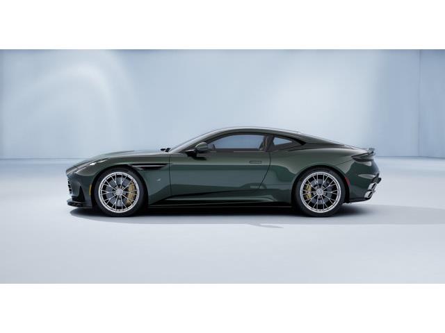 2026 Aston Martin Coupe (CC-2082899) for sale in Bellevue, Washington