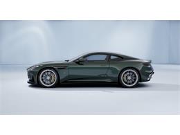 2026 Aston Martin Coupe (CC-2082899) for sale in Bellevue, Washington