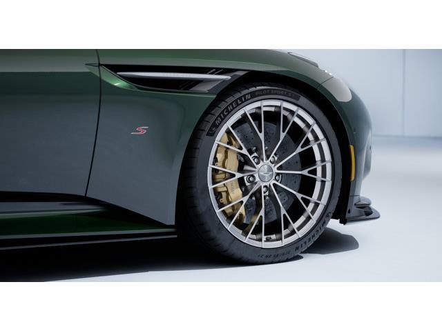 2026 Aston Martin Coupe (CC-2082899) for sale in Bellevue, Washington