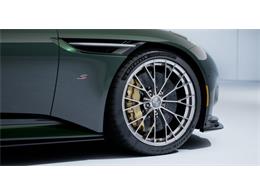 2026 Aston Martin Coupe (CC-2082899) for sale in Bellevue, Washington