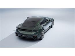 2026 Aston Martin Coupe (CC-2082899) for sale in Bellevue, Washington