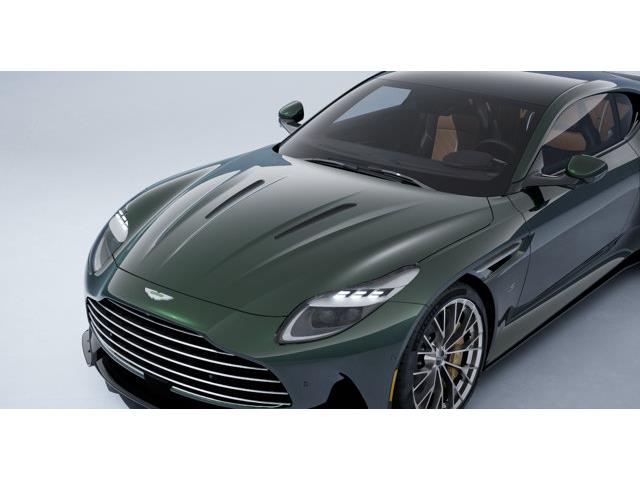 2026 Aston Martin Coupe (CC-2082899) for sale in Bellevue, Washington