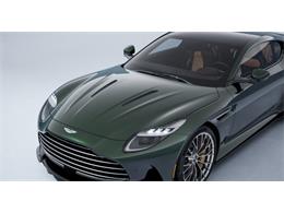 2026 Aston Martin Coupe (CC-2082899) for sale in Bellevue, Washington